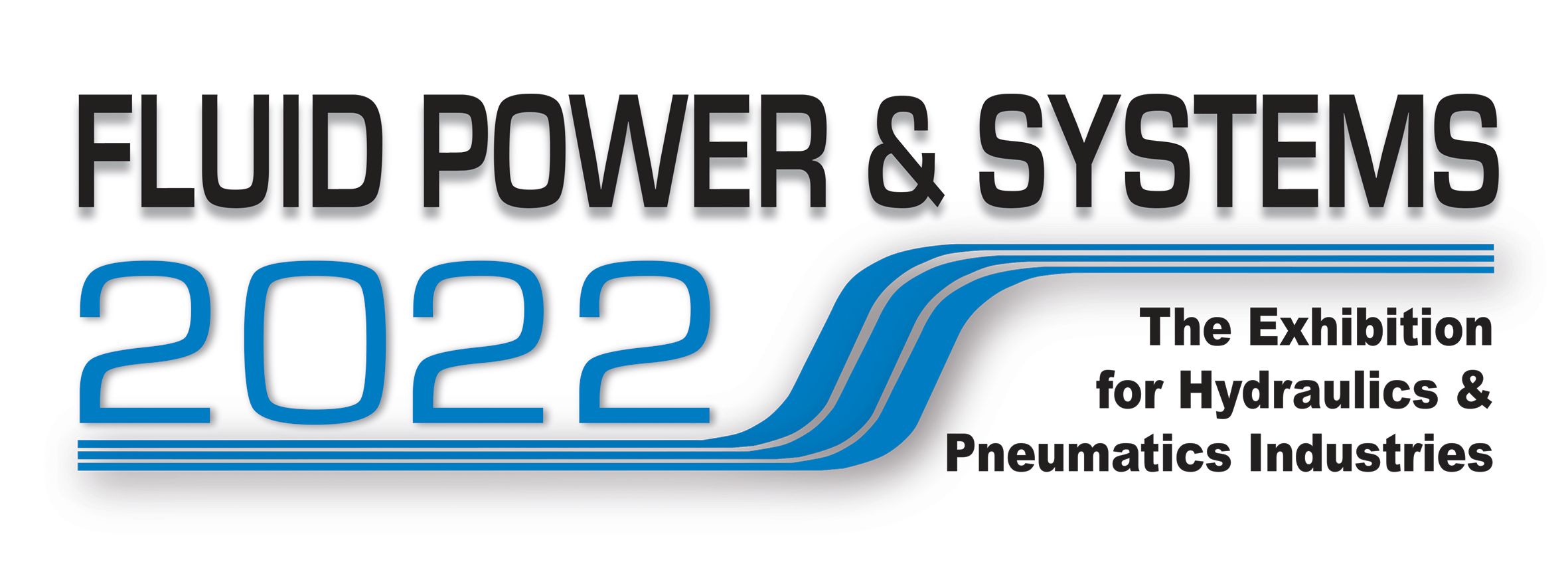 Fluid Power & Systems 2020 Logo